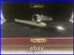 cost0046 cartier|cartier pen refills.